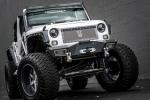 Jeep Wrangler by Brians Motorsports 2015 года